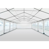 Partytent 6 x 10 meter