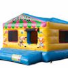 Ballenbak Circus