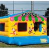 Ballenbak Circus