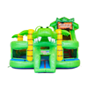 Funcity Special Krokodil springkussen