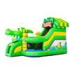 Funcity Special Krokodil springkussen