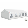 Partytent 6 x 10 meter