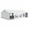 Partytent 6 x 10 meter
