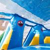 Drop & Slide Hawaii Waterglijbaan