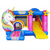 Multi Box Unicorn Springkussen