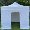 Zijwanden partytent 3x3 meter