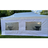 Zijwanden partytent 3x6 meter