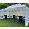 Partytent 3 x 6 meter