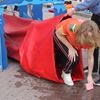 Natte sponsen spel Natte sponsen spel