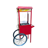 Popcorn machine