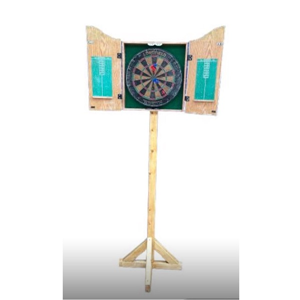 Dart bord