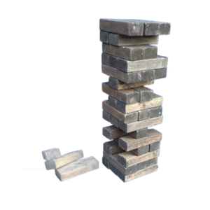 Mega JENGA