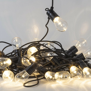 LED lichtsnoer met Wifi