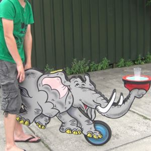 Circusrun