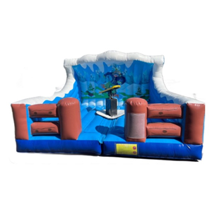 Snowboard simulator 2.0