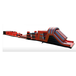 Stormbaan 34 meter