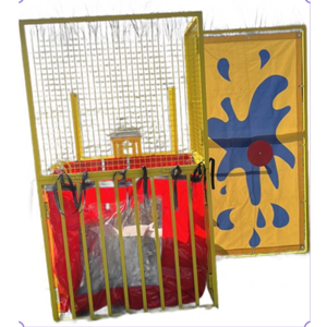 Dunk tank