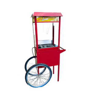 Popcorn machine