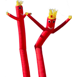 Sky tubes