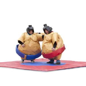 Sumoworstelen