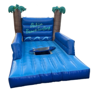 Surf simulator