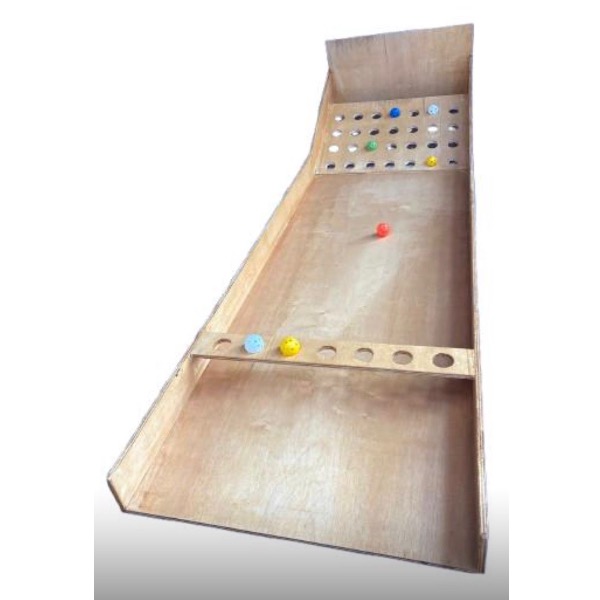 Ballen rol spel Ballen rol spel