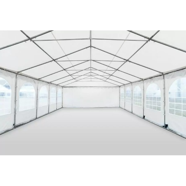 Partytent 6 x 10 meter