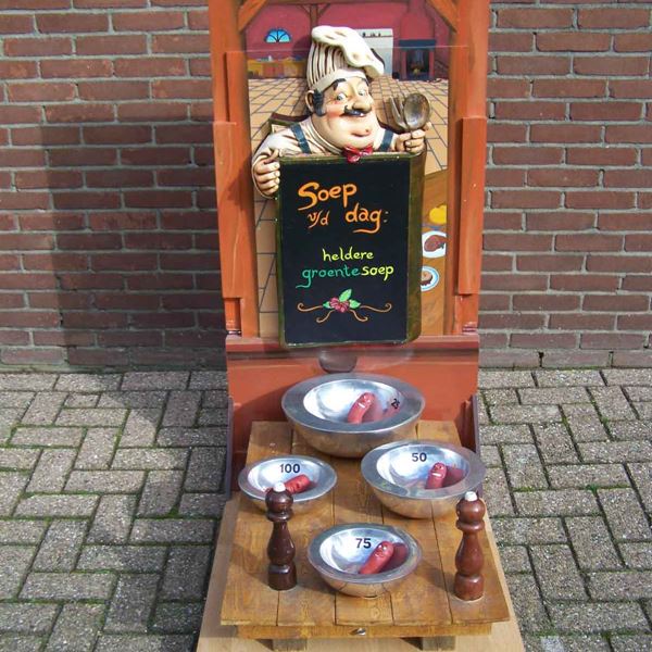 Chefkok