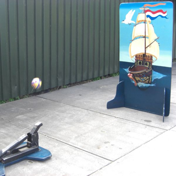 Galjoen
