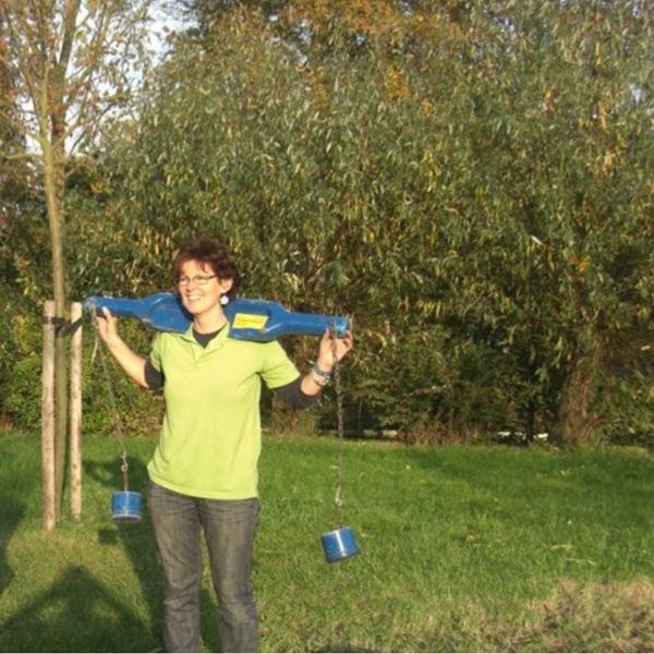 Boeren Juk
