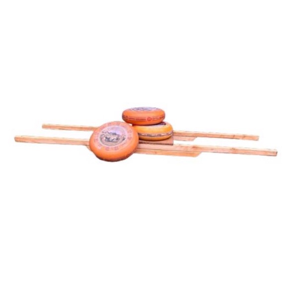 Kaas dragen Kaas dragen