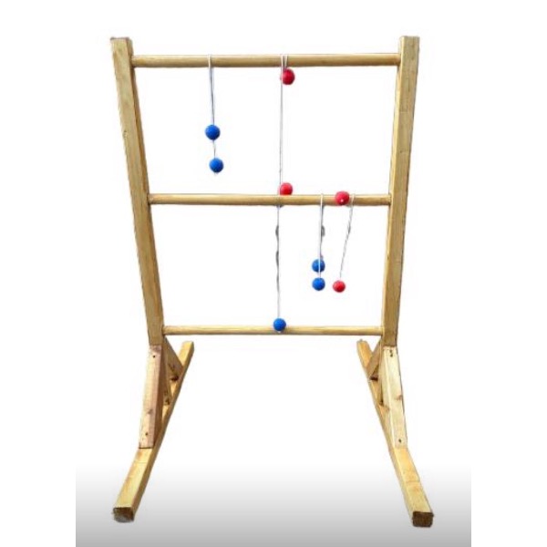 Ladder golf Ladder golf