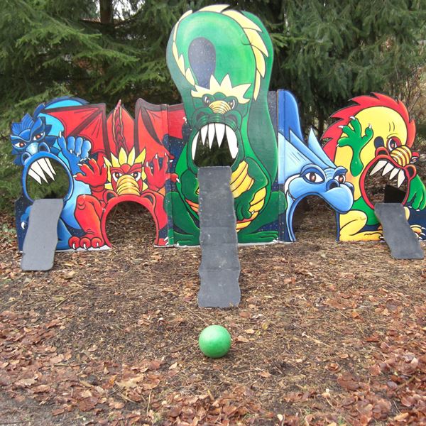 Monstervoeren