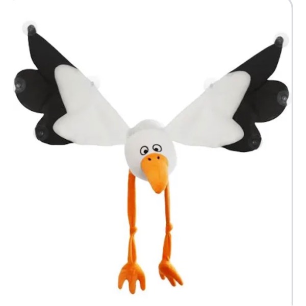 Raam Ooievaar Raam Ooievaar