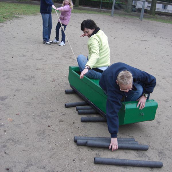 Rolboot