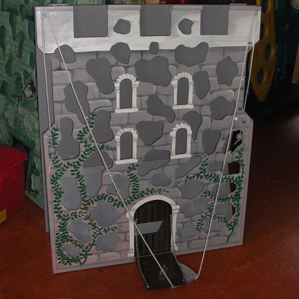 Ruine 