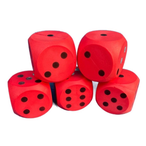 Mega Yahtzee Mega Yahtzee