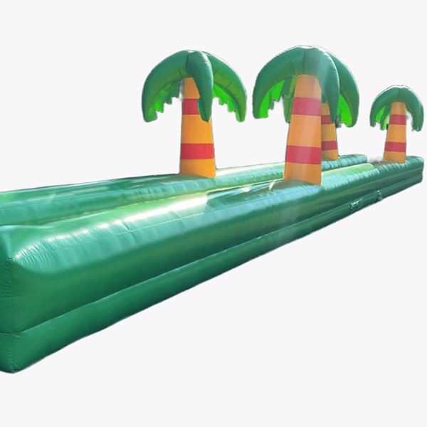 Buikschuifbaan